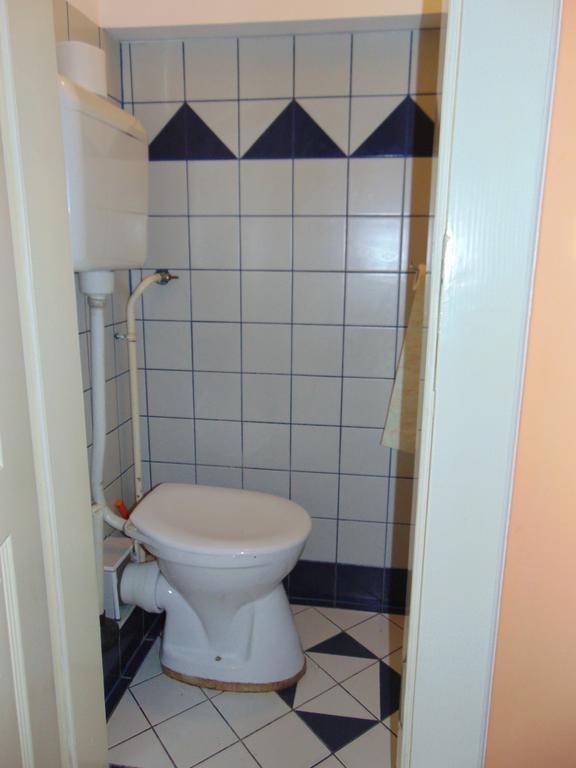 Leander Apartman Sárvár Kültér fotó