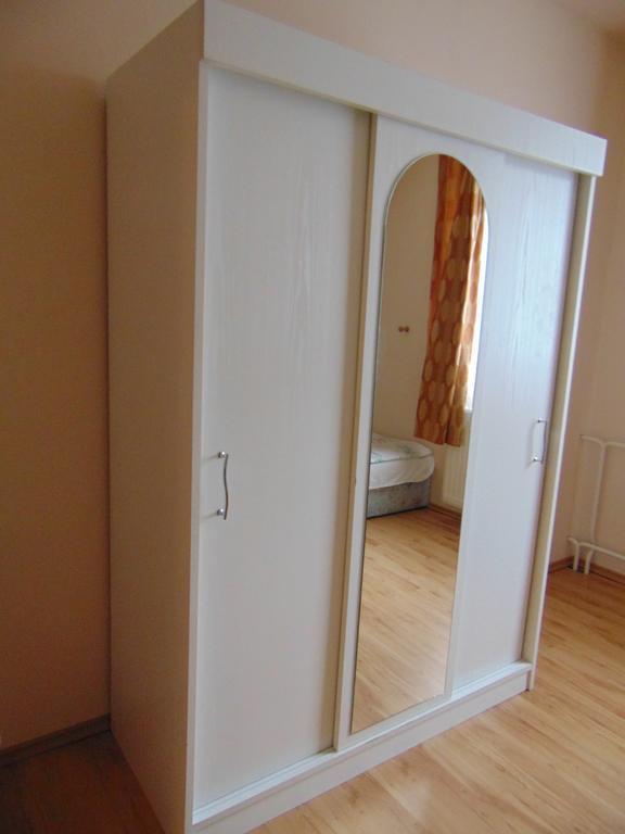 Leander Apartman Sárvár Kültér fotó
